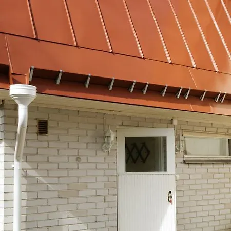 Vohloisten Kartano Апартаменты Лохья