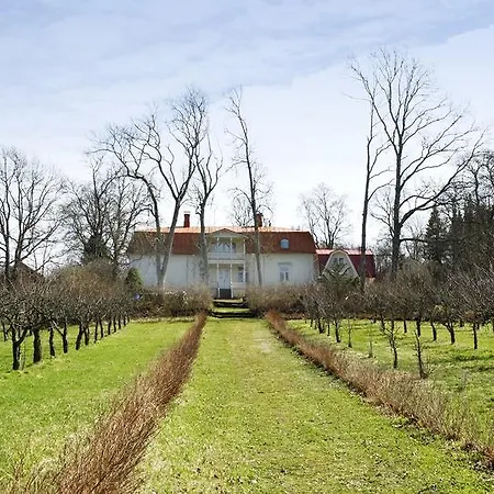 Апартаменты Vohloisten Kartano