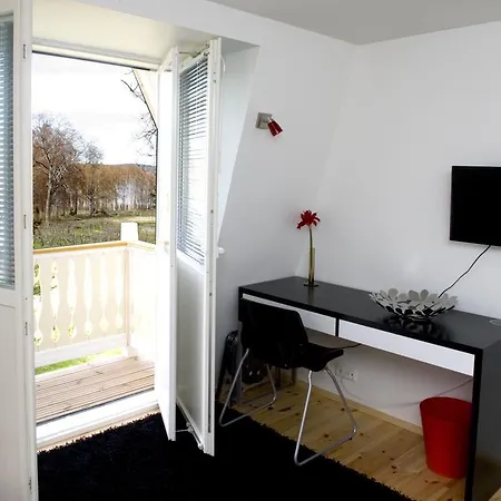 Vohloisten Kartano *